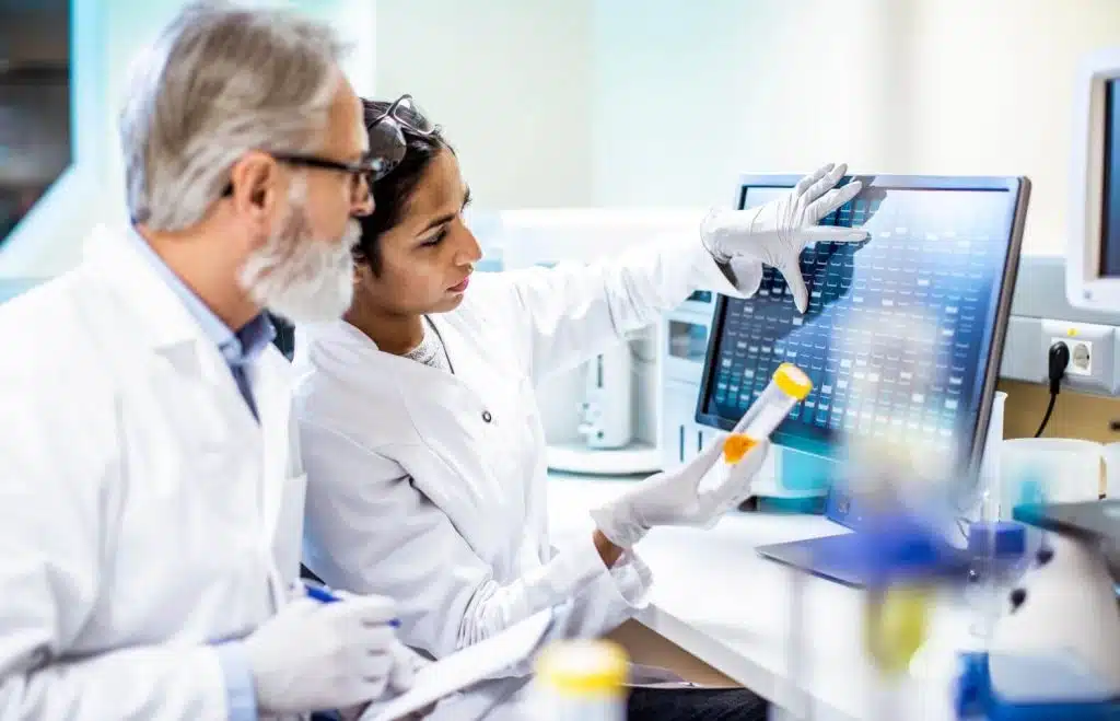 Pemeriksaan Tahunan Sebagai Panduan Menjaga Gaya Hidup Seimbang