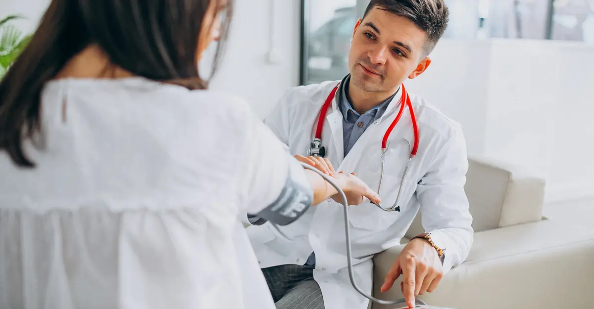 Mengenal Manfaat Pemeriksaan Rutin untuk Deteksi Dini Penyakit